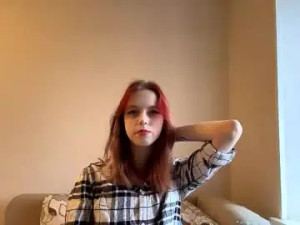 Stream complete scene named Heikesantrmire Cam porn model from chaturbate