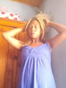 Watch this uncut scene called Danielah27 Cam porn model from cam4