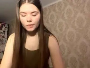 Enjoy watching uncut video of Giannajohnson Cam porn model from camsoda