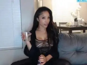 Enjoy watching the uncensored clip called Demiluhv Cam porn model from camsoda