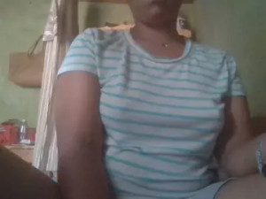 Enjoy watching the uncut video of MissLinah Cam porn model from cam4