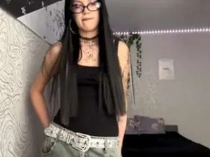 Watch the HD video named Hilariaburtchell Cam porn model from camsoda