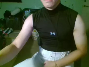 View uncut video called clarence_1, 30 years old, male