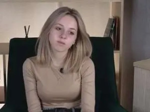View HD scene named Elisegosha Cam porn model from camsoda