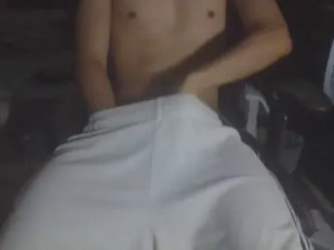 Enjoy watching hardcore video named wolfdoggg, 24 years old, male