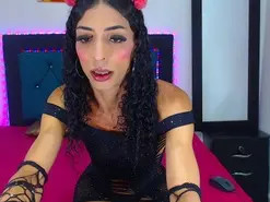 Watch this complete scene called evelynqueen, trans