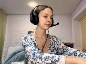 Enjoy watching this full video of Giannajones Cam porn model from camsoda