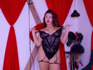 Enjoy watching this hardcore clip of Shantallmiller05 Cam porn model from bongacams