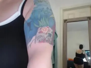 Play the uncut clip titled Nikkisequoia87 Cam porn model from chaturbate