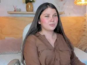 Stream this full clip titled Babystaar Cam porn model from bongacams