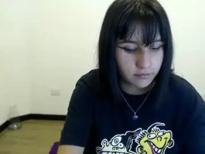 Enjoy watching the full clip named Meghanaisling Cam porn model from chaturbate