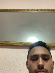 Play the uncensored video named Agadjj, 30 years old, male