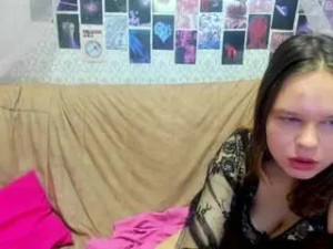 Play full scene called Kelly-shy Cam porn model from camsoda