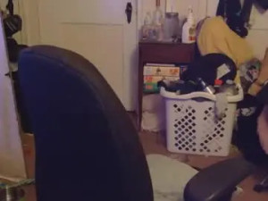 Stream this uncut scene of Lilthickcums666 Cam porn model from chaturbate