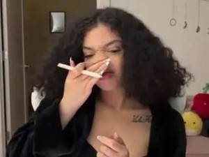 Play hardcore clip titled Roseadore Cam porn model from camsoda