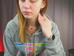 Watch hardcore movie of OcieTenbusch Cam porn model from cam4