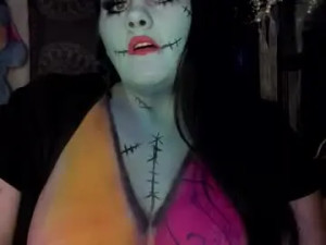 Enjoy watching this hardcore movie of Nightshade8807 Cam porn model from chaturbate