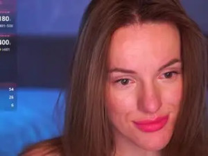 Stream this uncut video named Vanille_mystery Cam porn model from chaturbate