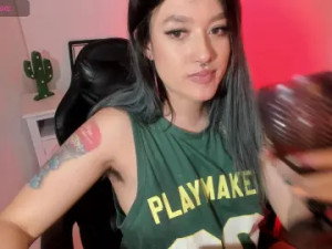 Stream uncensored movie called Its_KatApple Cam porn model from cam4