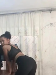 Enjoy watching uncensored movie titled Honey_3xxx Cam porn model from cam4