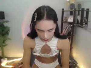 Enjoy watching this hardcore video of francheska7inchescock, trans