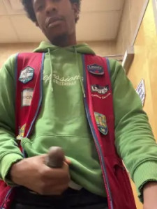 Watch complete scene titled Meach28, 27 years old, male