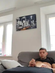 Enjoy watching complete clip of Bevilcaccini, 25 years old, male