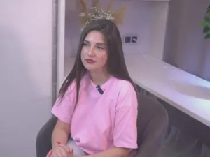 Watch the hardcore clip called VioletteWitwer Cam porn model from cam4