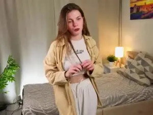 Enjoy watching this HD video of Tarenanhalt Cam porn model from chaturbate