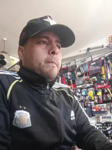 Stream this hardcore video titled Energymr, 25 years old, male