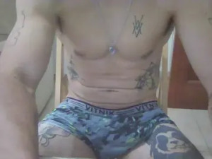 Watch this complete video of alederiver94, 31 years old, male