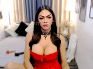 View the hardcore movie of QueenFoxyTs, trans