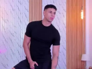 Watch this full video called thomas_walker0, 22 years old, male