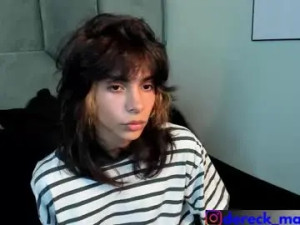 Watch the HD clip of dereck_manson, 19 years old, male
