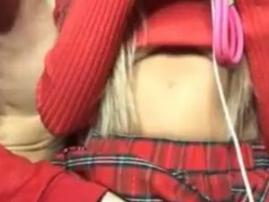 Enjoy watching the uncut movie named Anonymousdolly Cam porn model from camsoda