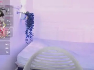 Play the complete clip of Nannarouse Cam porn model from chaturbate
