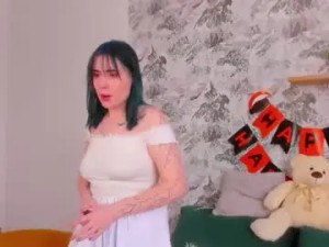 Watch this full movie called Ritka_cherry Cam porn model from chaturbate