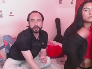 Watch uncut clip of Edna_Harrry Cam porn model from cam4