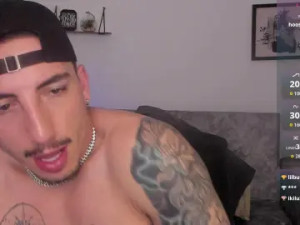 Stream the full scene called dylanspencer28, 24 years old, male