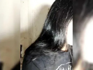 Enjoy watching uncut movie of Chinanochina1 Cam porn model from bongacams