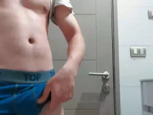 Watch uncensored clip titled lucks38, 22 years old, male