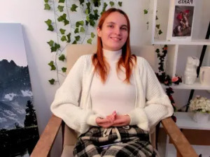 Enjoy watching uncensored scene named RefugiaZugg Cam porn model from cam4