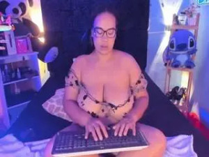 Enjoy watching the full movie named Isa-milf Cam porn model from camsoda