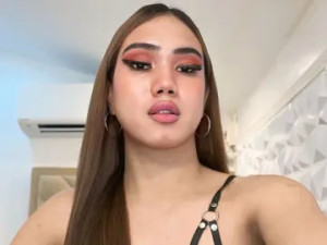 View the HD clip titled MiyukiLopez, 20 years old, brown hair trans