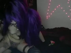 Watch hardcore clip named Gl00my_gh0ul Cam porn model from chaturbate
