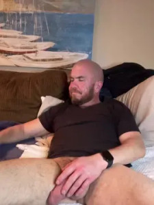 Stream this hardcore scene named Fatcockinbay, 48 years old, male