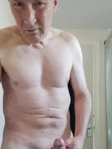 Enjoy watching this full video called pintelpull3, 63 years old, male