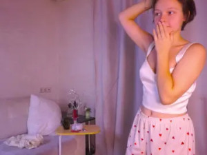 Enjoy watching hardcore video called YunPlacido Cam porn model from cam4