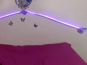 Stream this uncensored clip called DANYXS1 Cam porn model from cam4