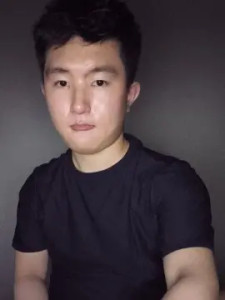 Enjoy watching the hardcore scene of jenoussssss, 23 years old, male
